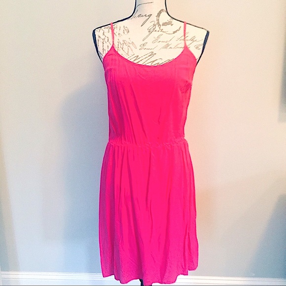 Old Navy lot 2 beachy tropical sundresses - Picture 6 of 8